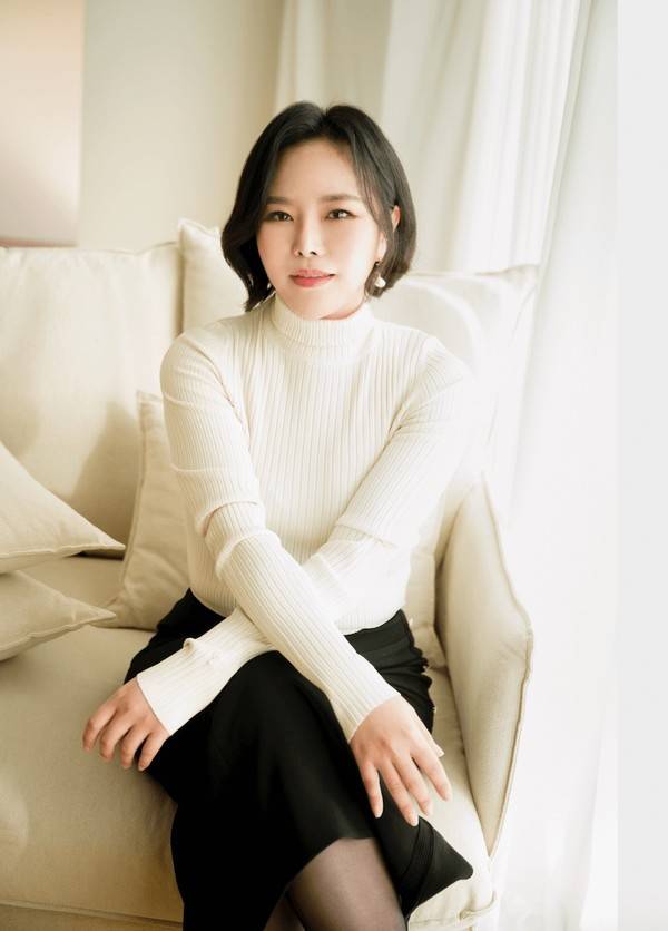 카탈리나 김,&nbsp;씨앤피스포츠 제공