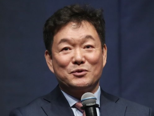 야구 해설 도중 망언 논란에 휩싸인 이순철 해설위원. [사진 제공=연합뉴스]