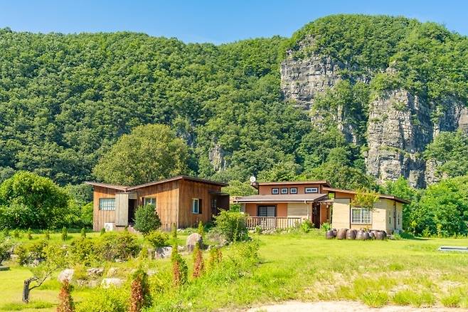 맹개마을 / 사진=한국관광공사