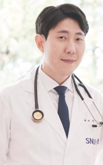 박재우 부천 서울조은내과의원 대표원장