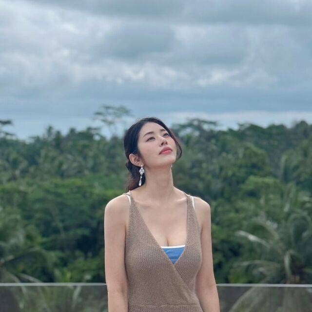 방송인 겸 변호사 서동주./서동주 소셜미디어