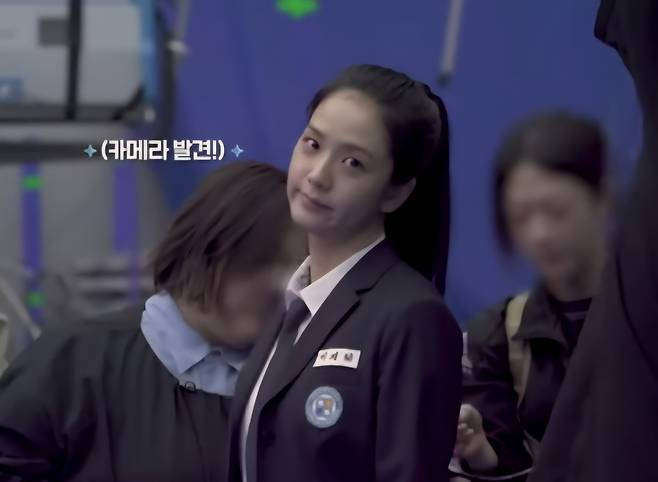 ‘전지적 독자 시점’ 메이킹 영상 [유튜버]