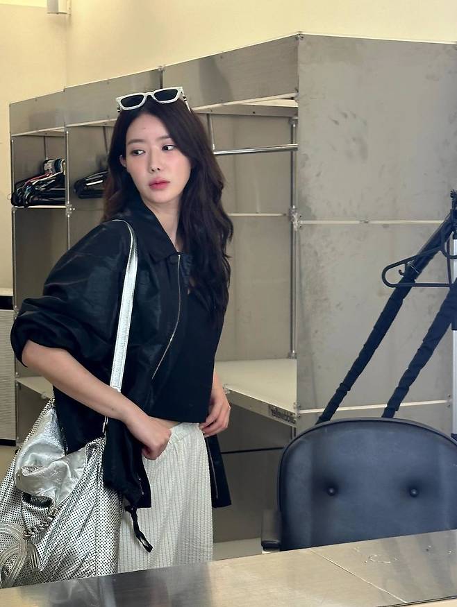 사진=임수향 소셜미디어