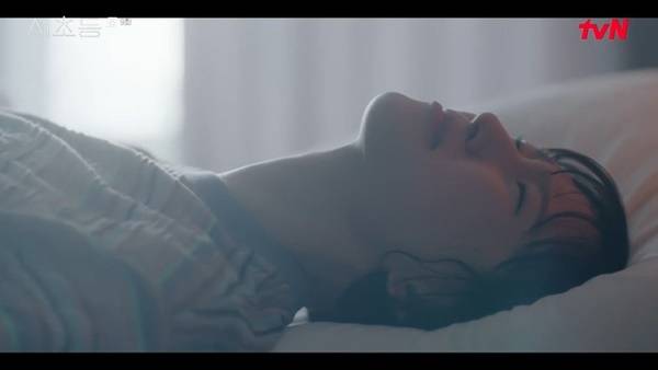 tvN 토일드라마 ‘서초동’ 캡처