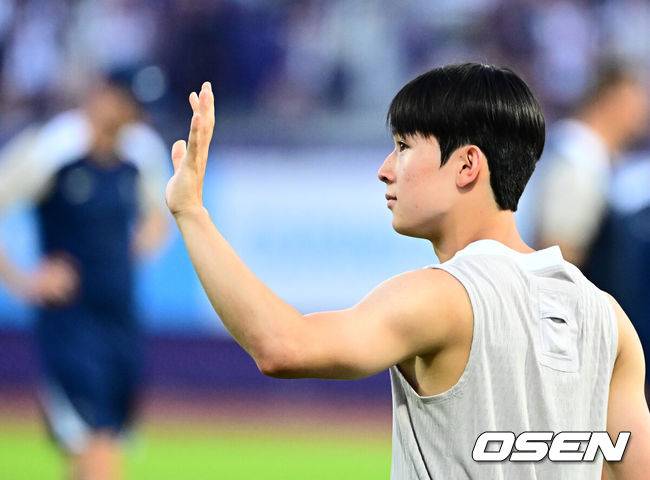 [OSEN=안양, 지형준 기자]