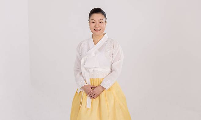 김미령 셰프
