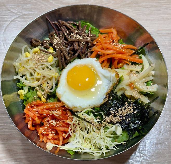비빔밥