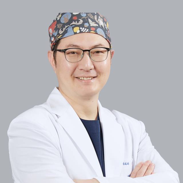 장효준 한양대병원 심장혈관흉부외과 교수. 사진 제공=한양대병원
