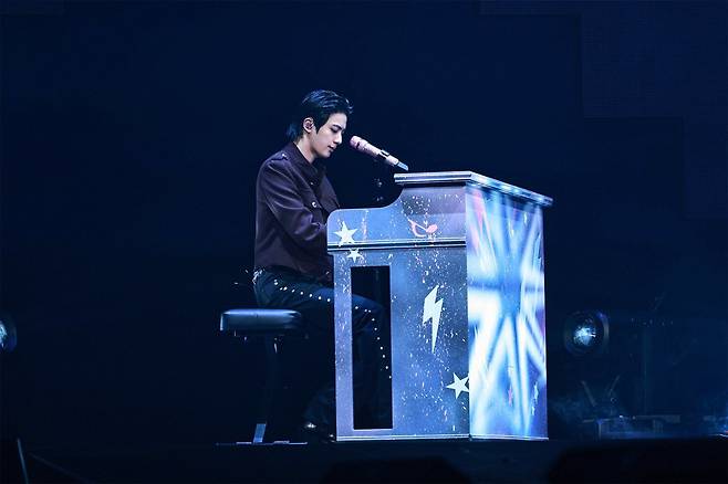 진. 사진제공 | 빅히트뮤직