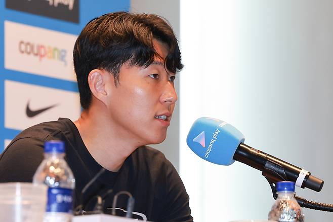 손흥민.  연합뉴스