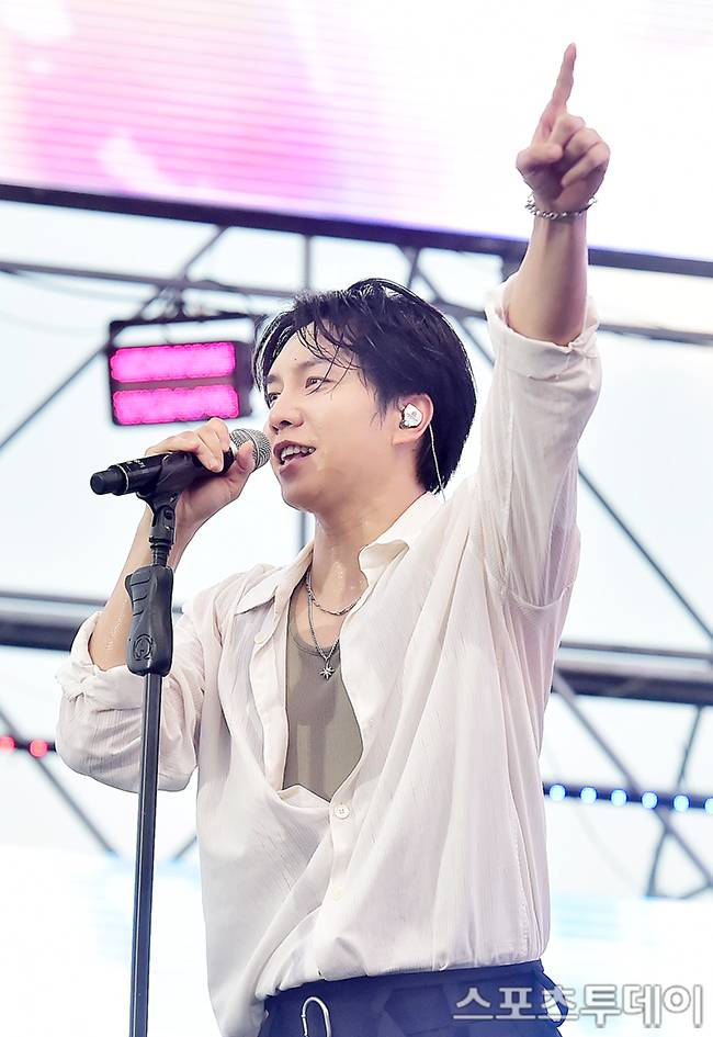 이승기 / 사진=권광일 기자
