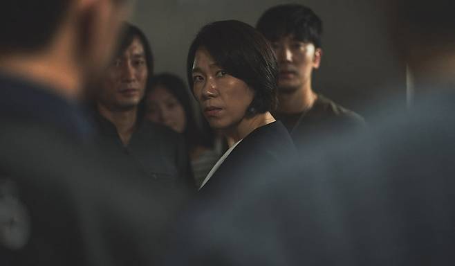 사진=tvN, 넷플릭스