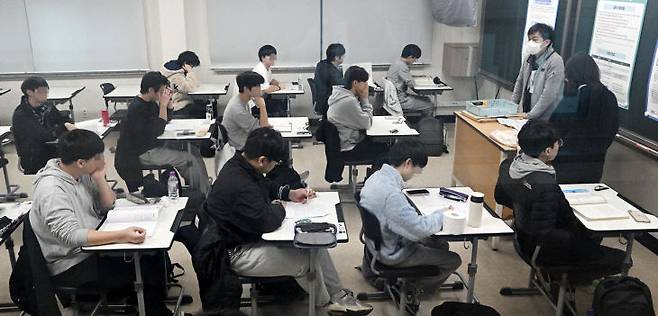 중도일보 DB