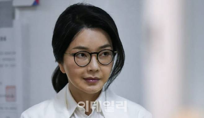 김건희 여사 (사진=연합뉴스)