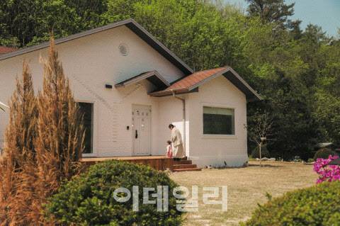 베이컨 하우스 홍천 전경 (사진=베이컨하우스)