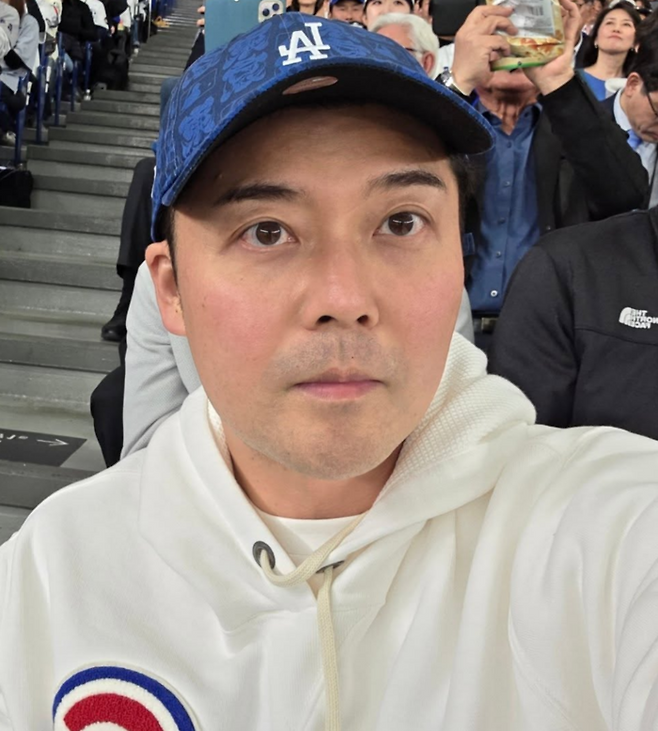 사진 | 전현무 SNS