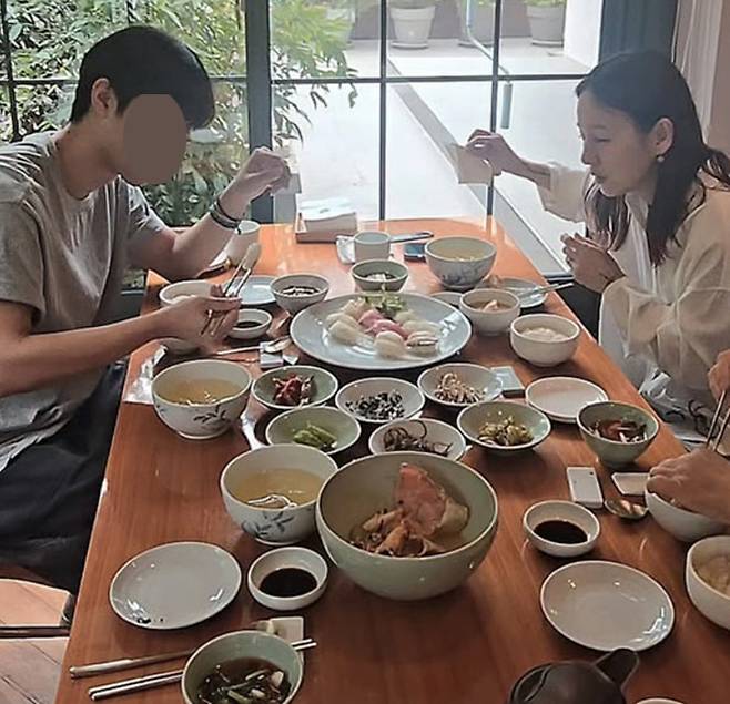 사진=이효리 언니 SNS