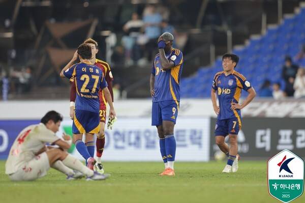 ⓒ프로축구연맹
