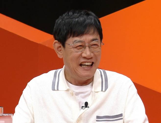 ‘미운 우리 새끼’ 이경규의 최애 MC는? (미우새)