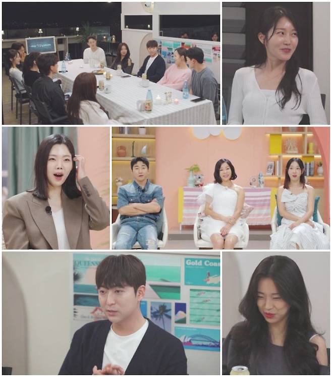 MBN ‘돌싱글즈7’ 3회에서 돌싱남녀 10인의 직업이 공개되며 애정 전선에 큰 변화를 예고했다. 둘째 날 밤, 랜덤 데이트를 마친 이들은 각자의 과거와 현재 직업을 밝혔다. IT 공룡 기업 출신 매니저부터 회사의 주가를 관리하는 대기업 IR 전문가, 한식 주점 CEO까지 예측을 불허하는 반전 직업들이 연이어 등장해 5MC와 출연진 모두를 깜짝 놀라게 만들었다. 여군 장교 출신 예원은 다른 출연자 중 전직 장교 선배를 마주치자 갑자기 공손해지는 모습으로 큰 웃음을 안겼고, 두 사람 사이에는 즉석에서 ‘선후임 라인’이 결성되었다. 또한 출연자들의 직업들이 서로 신기하게 맞물려 있어 MC 유세윤은 “직업 세계관이 확장된다”며 흥미로워했다. 직업 공개로 서로를 더욱 깊이 알게 된 돌싱남녀들이 앞으로 어떤 관계 변화를 맞이할지 귀추가 주목된다.