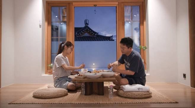 ‘미운 우리 새끼’(미우새) 김지민, 신혼집에서 오열한 사연 고백…김준호 '당황'