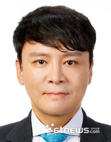 임진환 KB헬스케어 대표