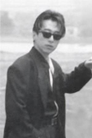 그룹 E.O.S 강린씨.