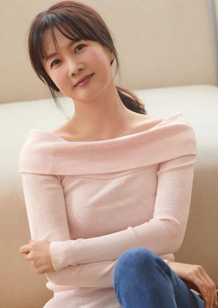 30년째 46kg을 유지 중인 방송인 박소현(54)이 자신만의 몸매 비법을 공개했다./사진=싸이더스 HQ