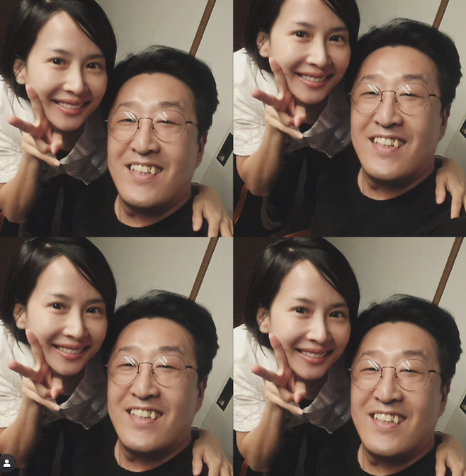 사진=현봉식 SNS