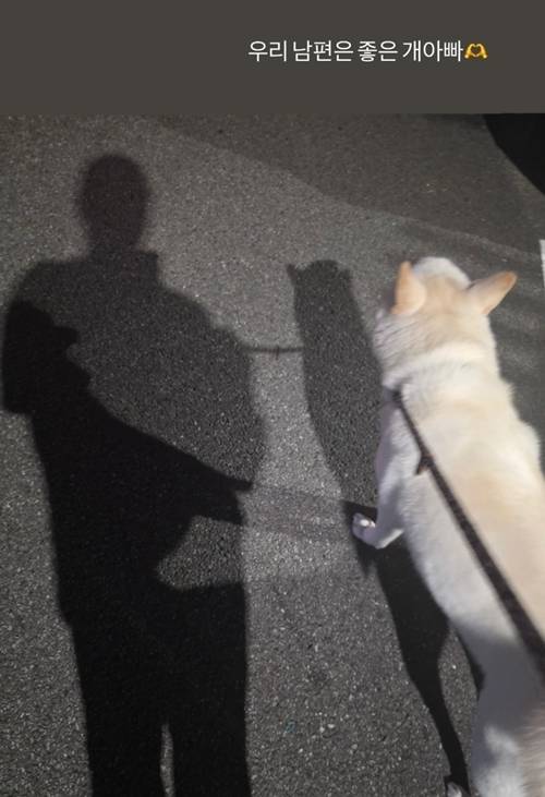 개그우먼 심진화가 조용하고 따뜻한 생일을 맞았다. 사진=심진화 SNS