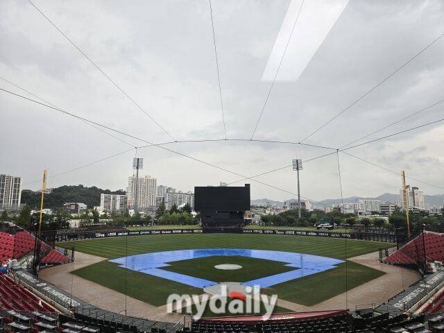 광주 KIA챔피언스필드/광주=김진성 기자 kkomag@mydaily.co.kr