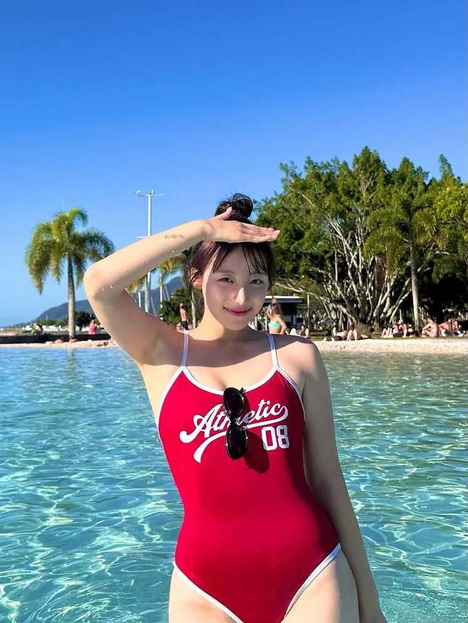 하지원 소셜미디어