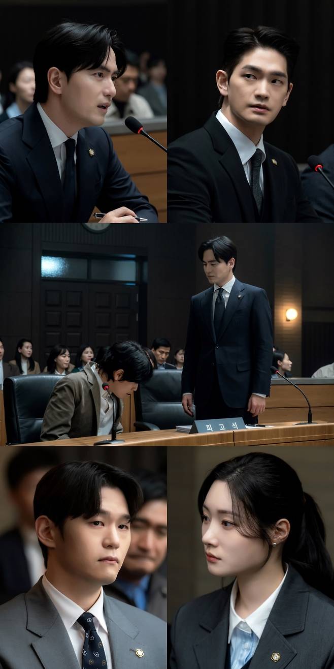 사진=비에이엔터테인먼트, SLL, 스튜디오S