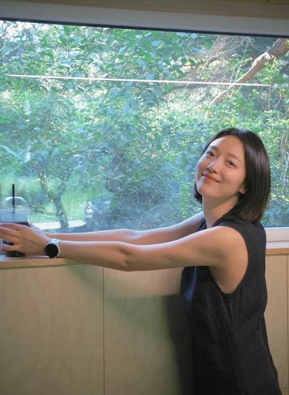 표예진 소셜 미디어