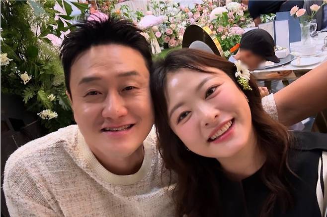 심진화 인스타그램 캡처