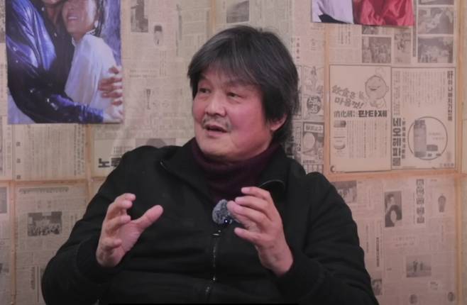 유튜브 '클렉먹타임' 영상 캡처