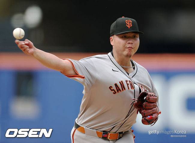 [사진] 샌프란시스코 덩카이웨이. ⓒGettyimages(무단전재 및 재배포 금지)
