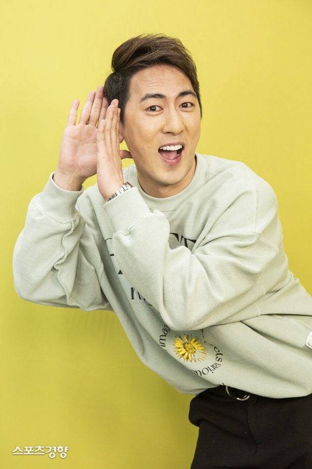 개그맨 겸 크리에이터 김원훈. 사진 스포츠경향DB