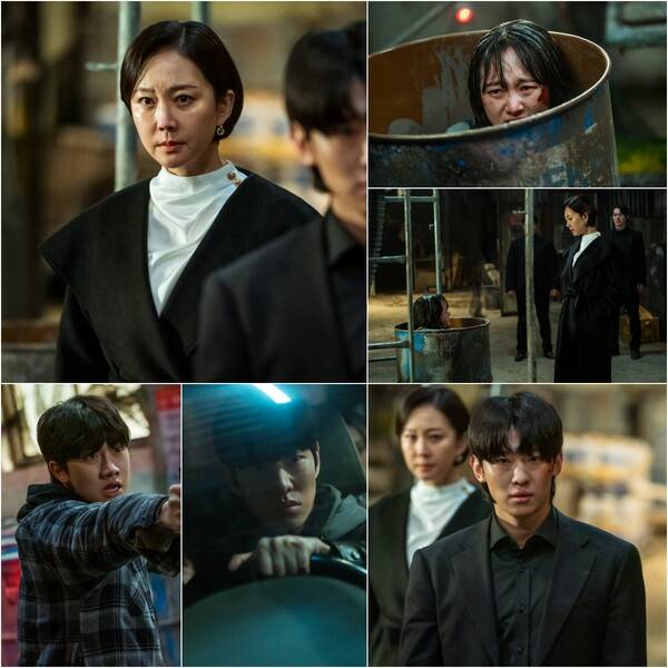 ▲ 4일 방송되는 '아이쇼핑' 장면들. 제공|ENA