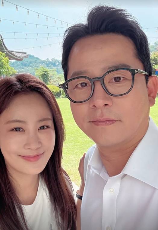 /사진=김지민 김준호