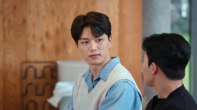 '모솔연애' 출연자 노재윤