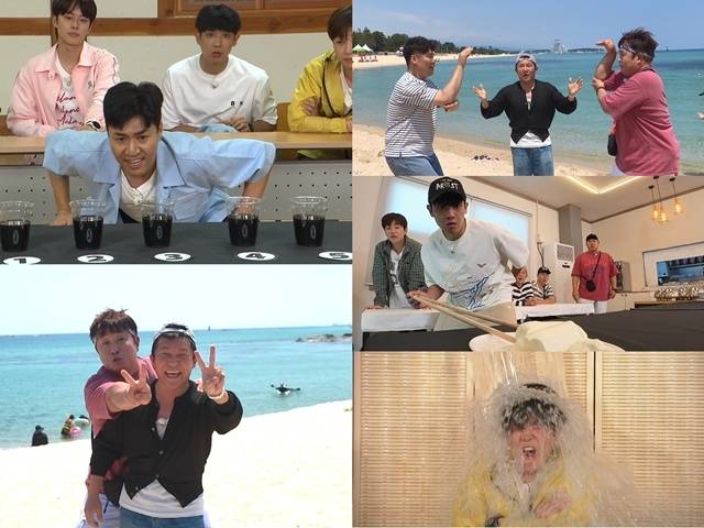 ‘1박 2일’. 사진lKBS2