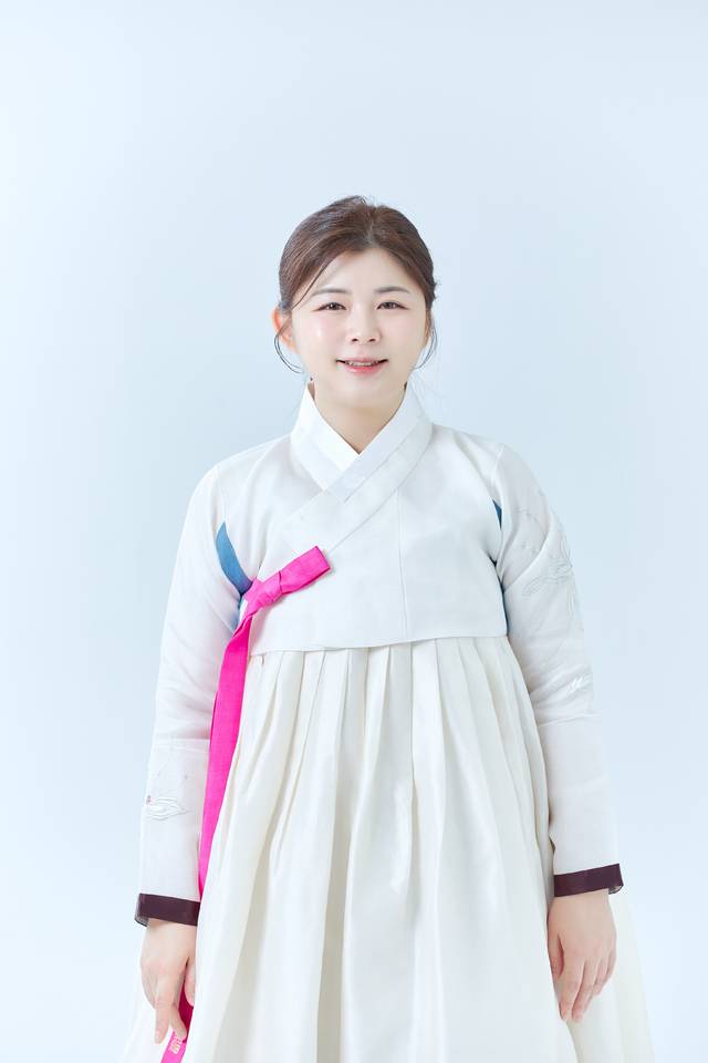 김미성 소리꾼/사진=전주세계소리축제
