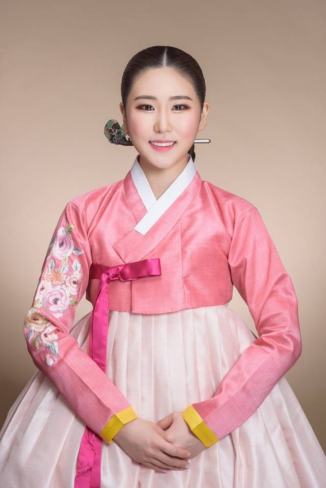 이서희 소리꾼/사진=전주세계소리축제