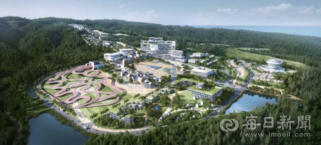 포항시 남구 장기면 두원리 일원에서 추진되고 있는