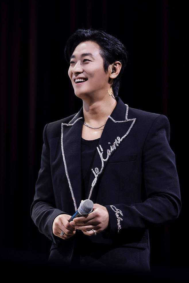 주지훈(사진=블리츠웨이엔터테인먼트)