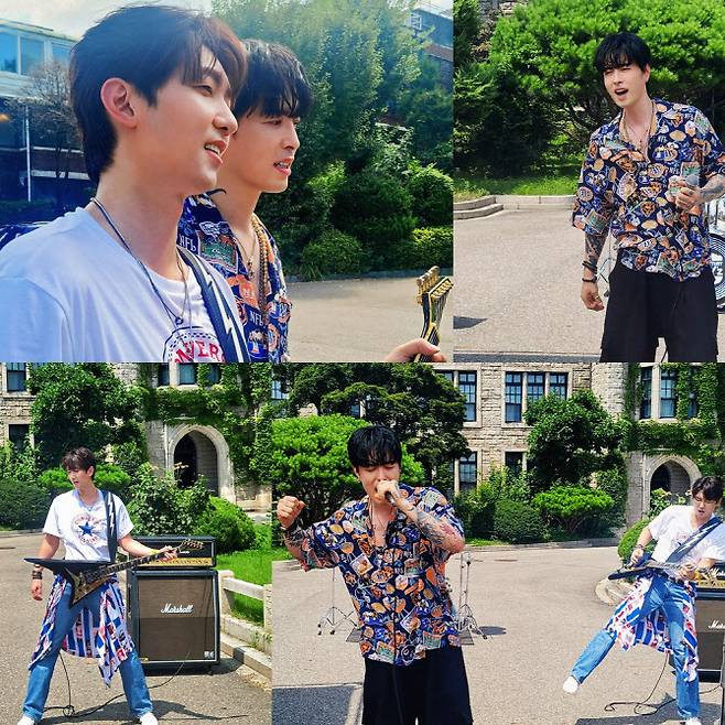 (사진=타키엘 레코즈)