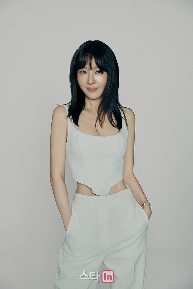 엄지원(사진=ABM컴퍼니)