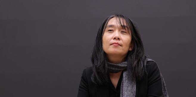 지난해 노벨문학상을 수상한 한강(사진=뉴스1).