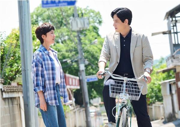 '첫, 사랑을 위하여' 스틸 컷 / 사진=tvN